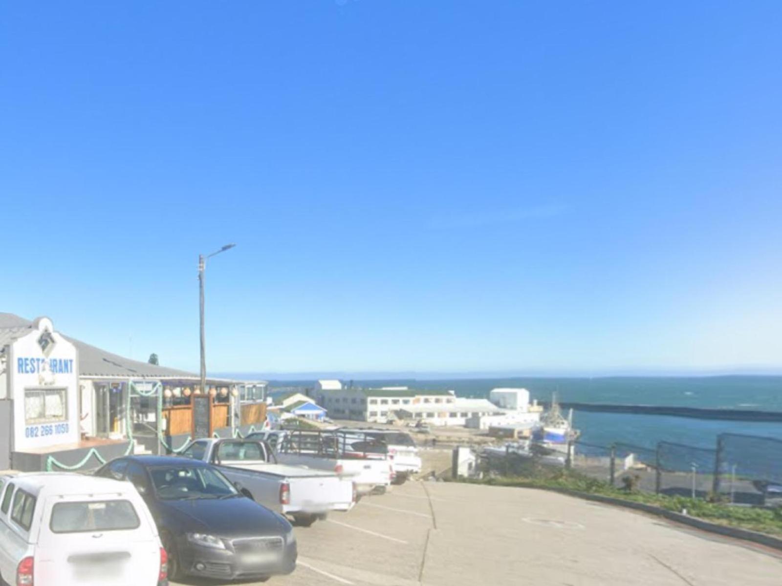Schooner House Hotel Gansbaai Exterior photo