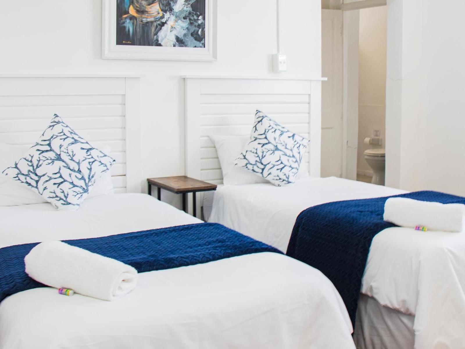 Schooner House Hotel Gansbaai Room photo