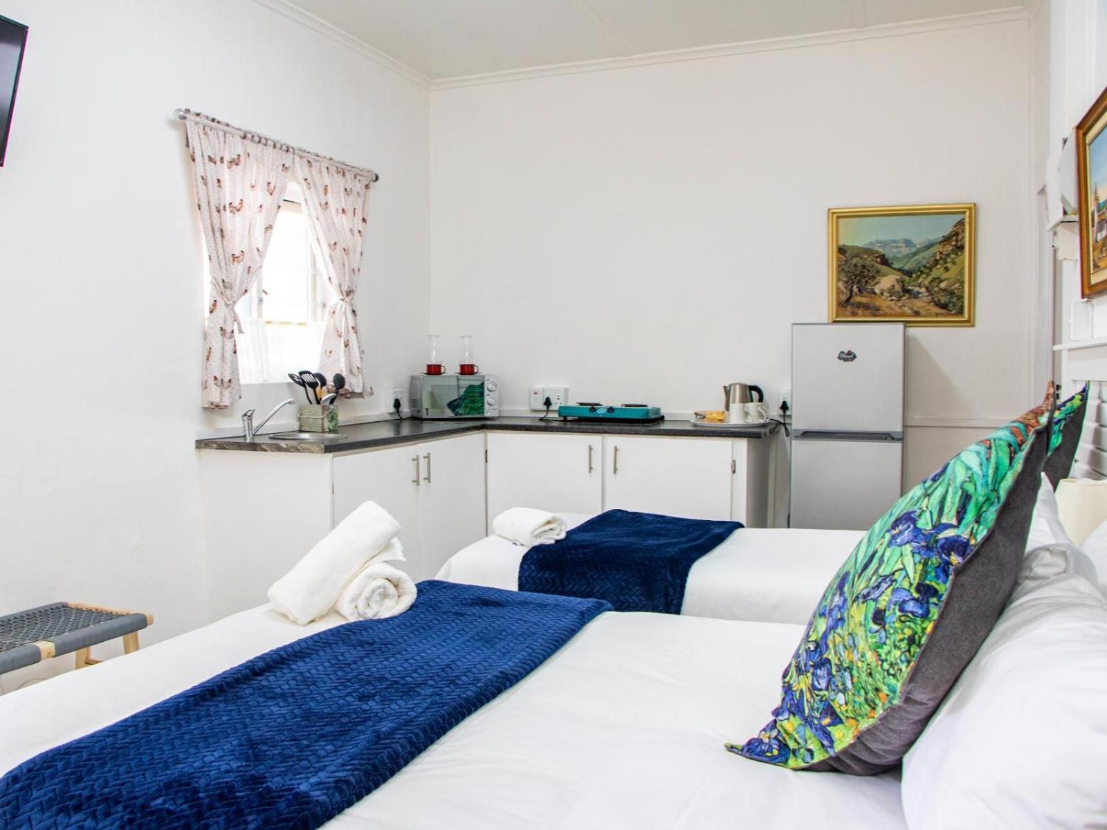 Schooner House Hotel Gansbaai Exterior photo