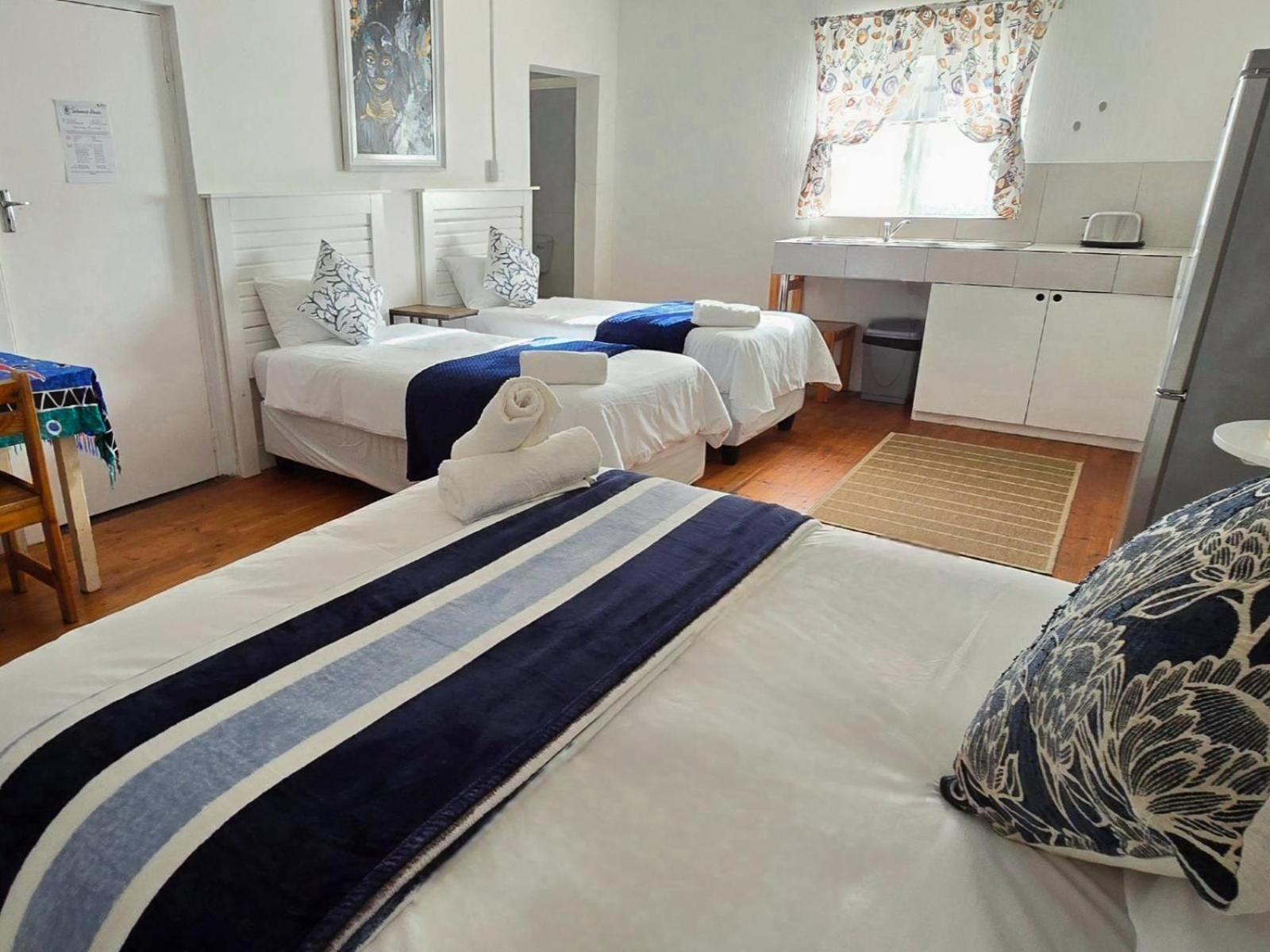Schooner House Hotel Gansbaai Exterior photo