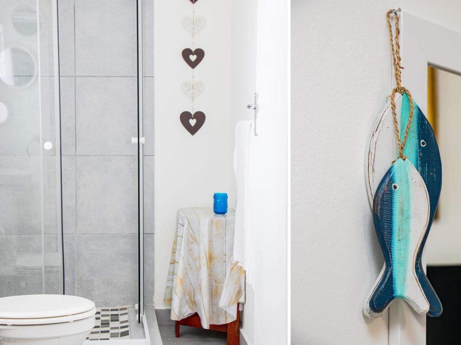 Schooner House Hotel Gansbaai Room photo
