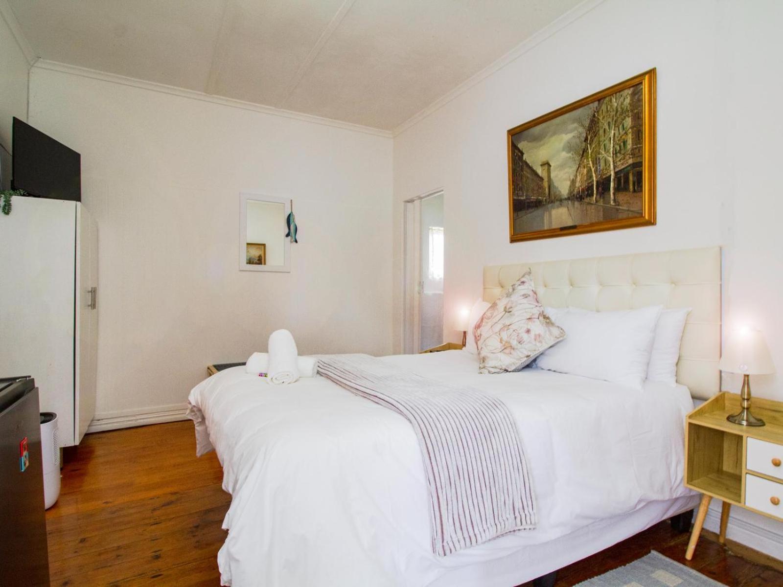 Schooner House Hotel Gansbaai Room photo