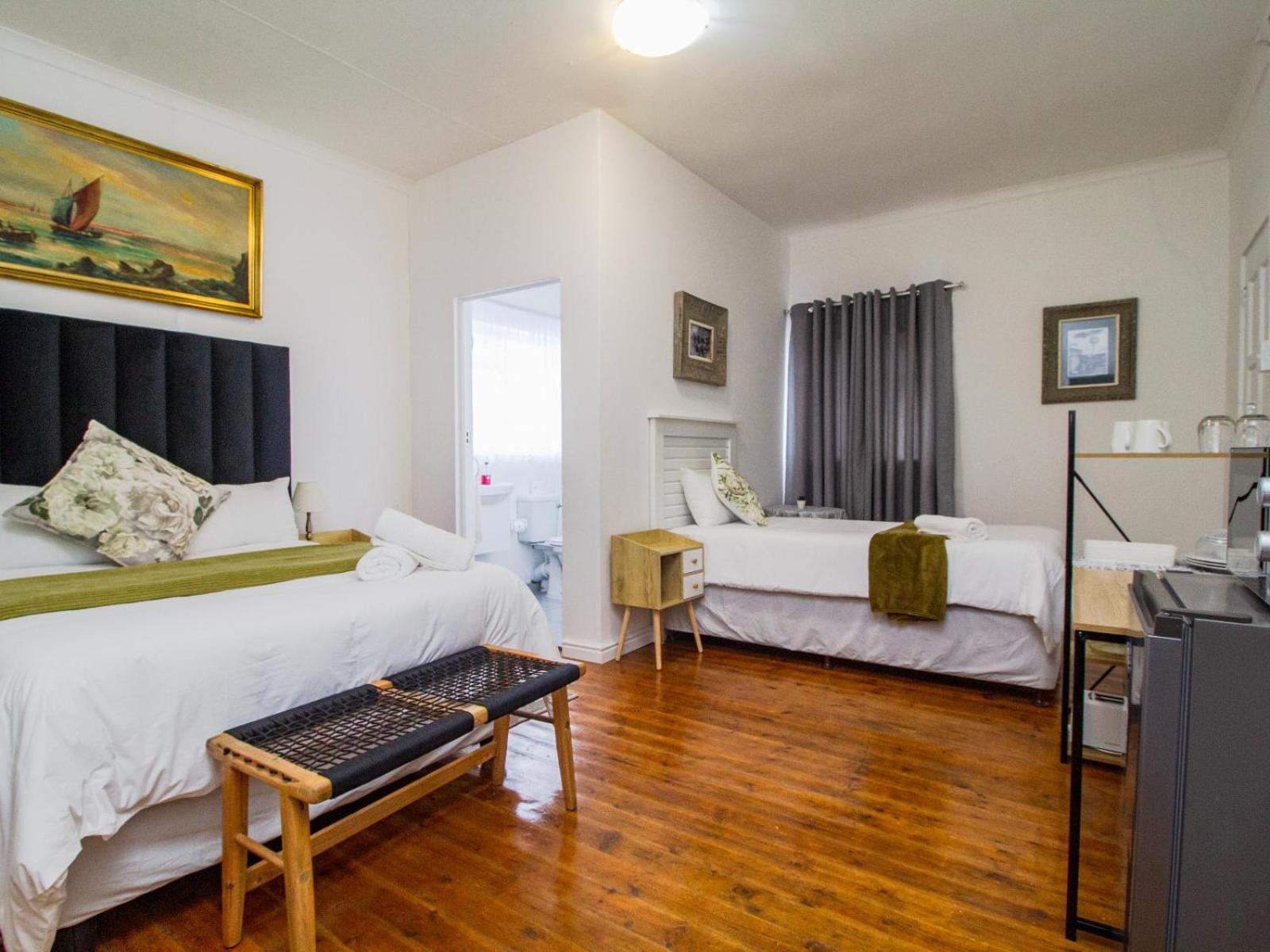 Schooner House Hotel Gansbaai Room photo